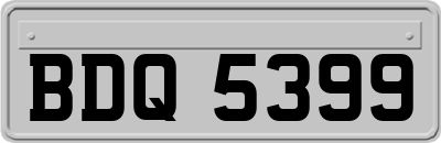 BDQ5399