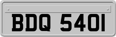 BDQ5401