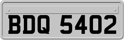 BDQ5402
