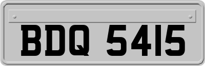 BDQ5415