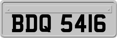 BDQ5416