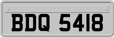 BDQ5418
