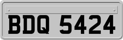 BDQ5424