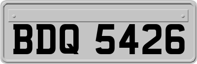 BDQ5426