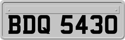 BDQ5430