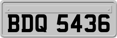 BDQ5436