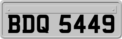 BDQ5449