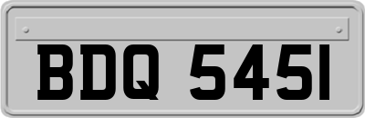 BDQ5451