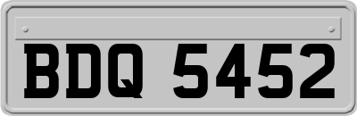 BDQ5452