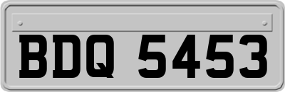 BDQ5453