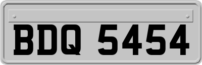 BDQ5454