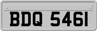 BDQ5461