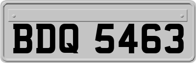 BDQ5463