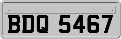 BDQ5467