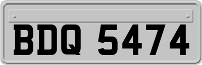 BDQ5474