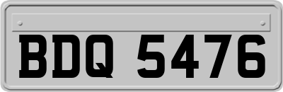 BDQ5476