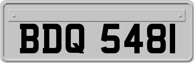 BDQ5481
