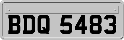 BDQ5483
