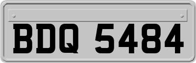 BDQ5484