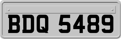 BDQ5489