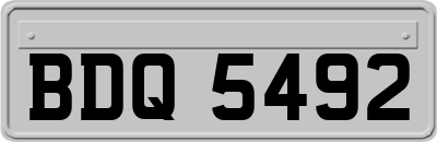 BDQ5492