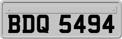 BDQ5494