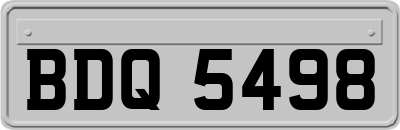 BDQ5498
