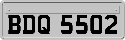 BDQ5502