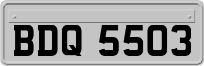 BDQ5503