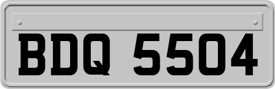 BDQ5504