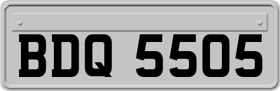BDQ5505