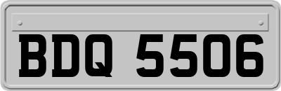 BDQ5506