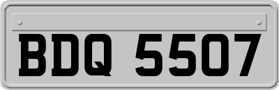 BDQ5507