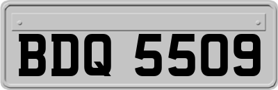 BDQ5509
