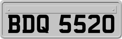 BDQ5520