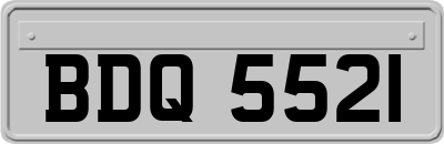 BDQ5521
