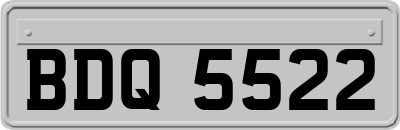 BDQ5522