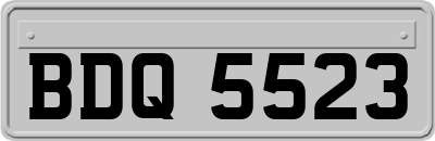 BDQ5523