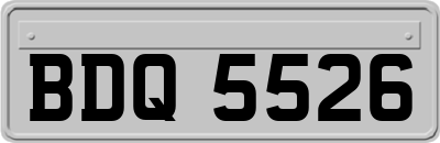 BDQ5526