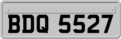 BDQ5527
