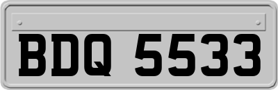 BDQ5533