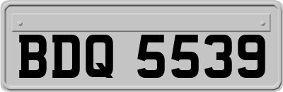 BDQ5539