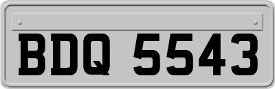 BDQ5543