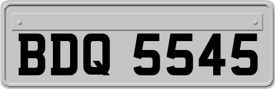 BDQ5545