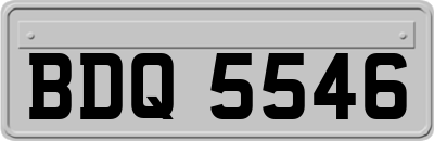 BDQ5546