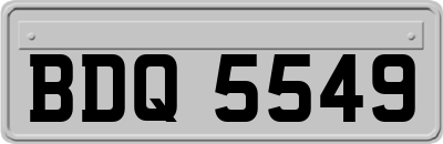 BDQ5549
