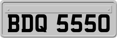 BDQ5550