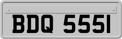 BDQ5551