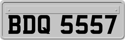 BDQ5557