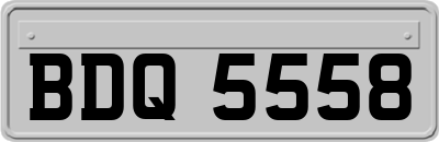 BDQ5558